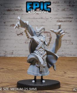 720X720-2751 - Warlock Tiefling (Medium) 1