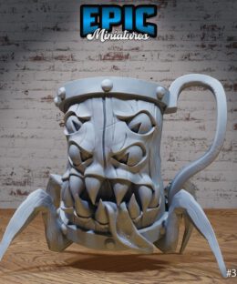 720X720-3117 - Huge Mug Mimic (Decoration Only) Mimic 1
