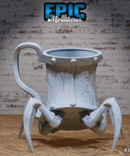 720X720-3117 - Huge Mug Mimic (Decoration Only) Mimic 2