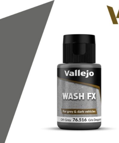 76.516 Off Grey Wash
