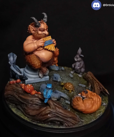Satyr of Veto - Image 7