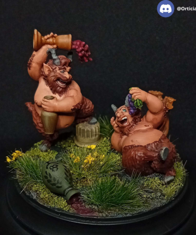 Satyr of Veto - Image 8