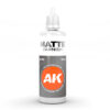 AK190 Matt Varnish