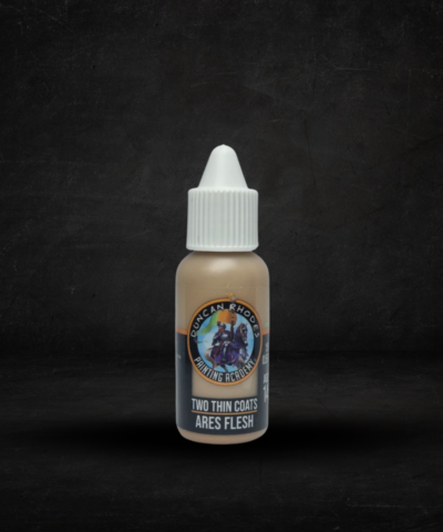 Ares Flesh