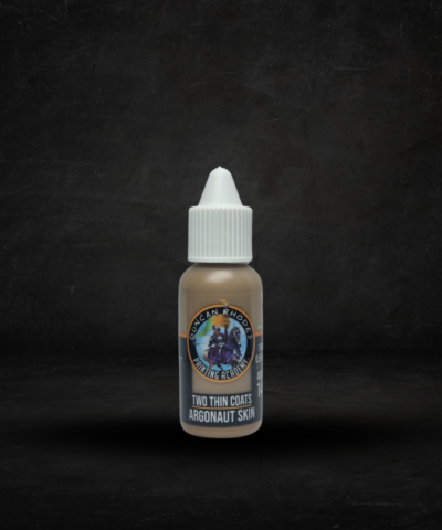 Argonaut Skin