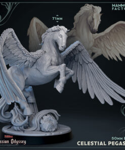 Celestial Pegasus