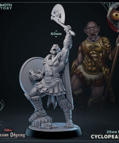 Cyclopean 5