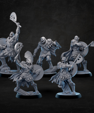 Cyclopeans