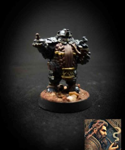 Dwarves Set 2 - Image 13
