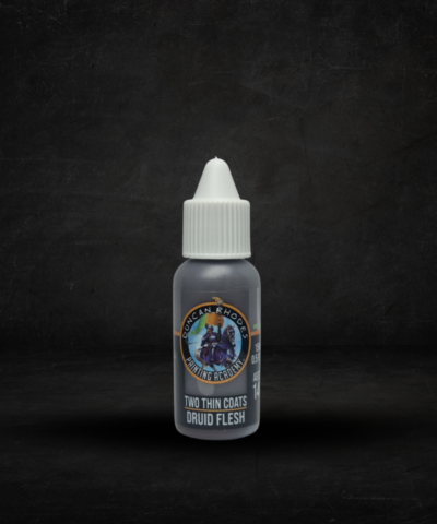 Druid Flesh