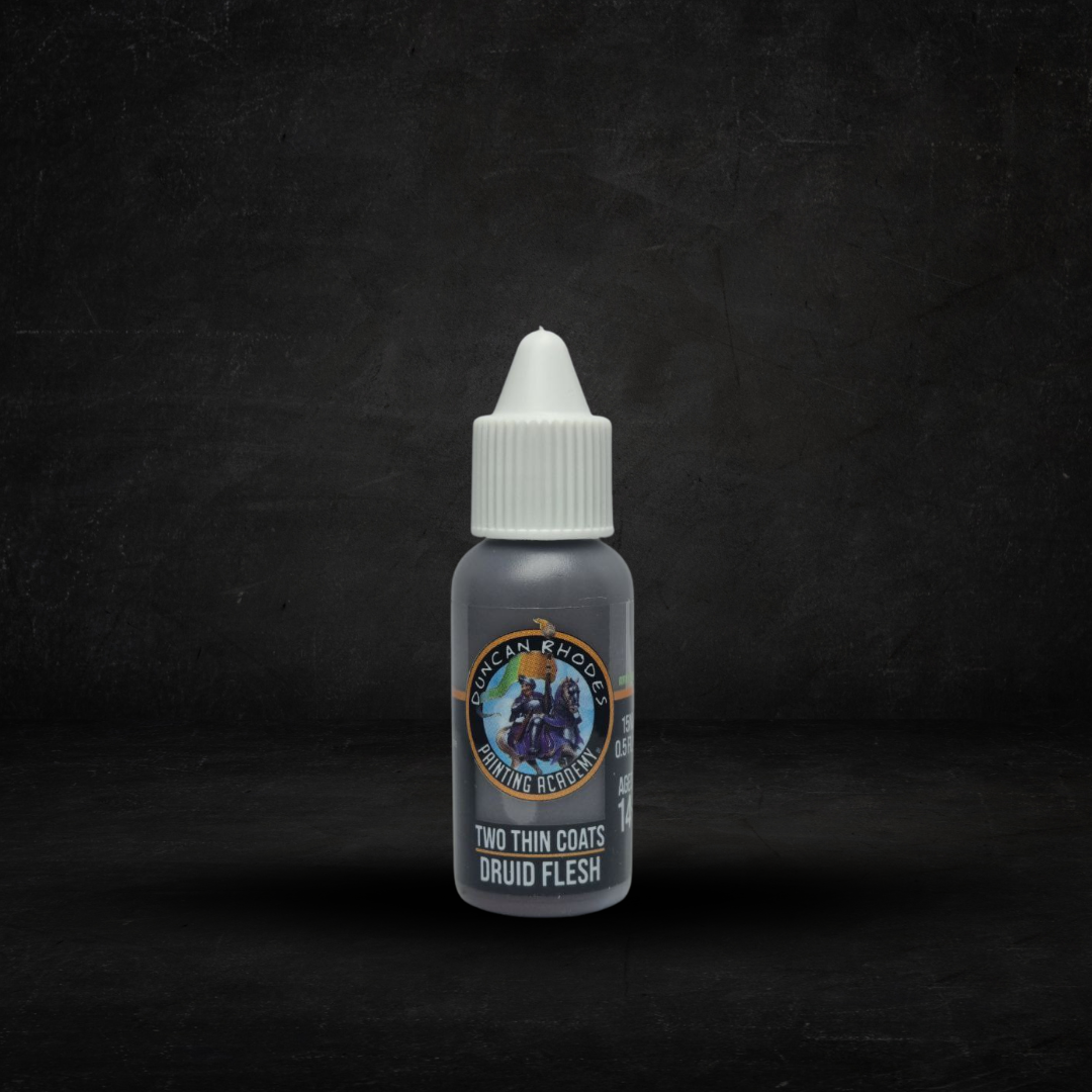 Druid Flesh