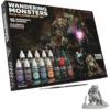 TAP Wandering Monsters Paint Set