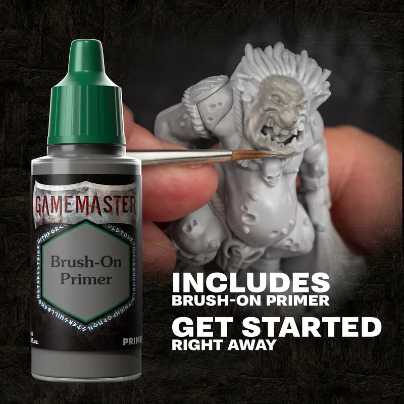 TAP Wandering Monsters Paint Set - Image 5