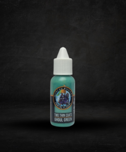 Ghoul Green