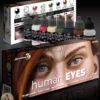 Human Eyes Set Scale75