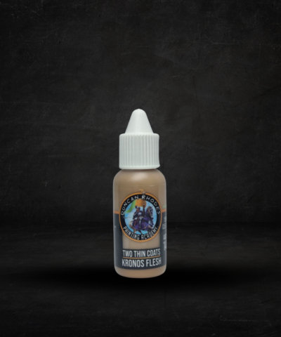 Kronos Flesh