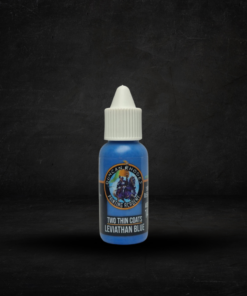 Leviathan Blue