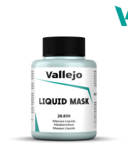 Liquid Mask