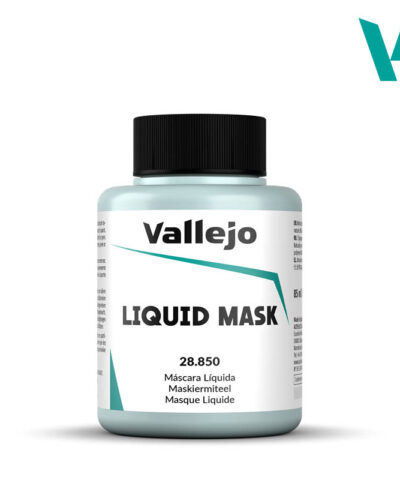 Liquid Mask