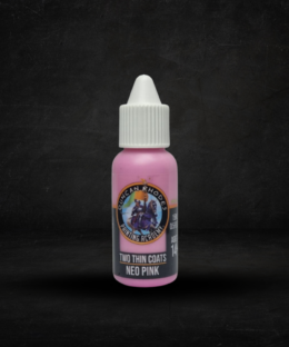Neo Pink