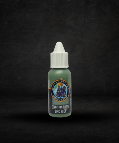 Orc Hide