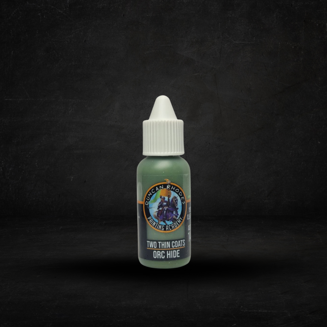 Orc Hide