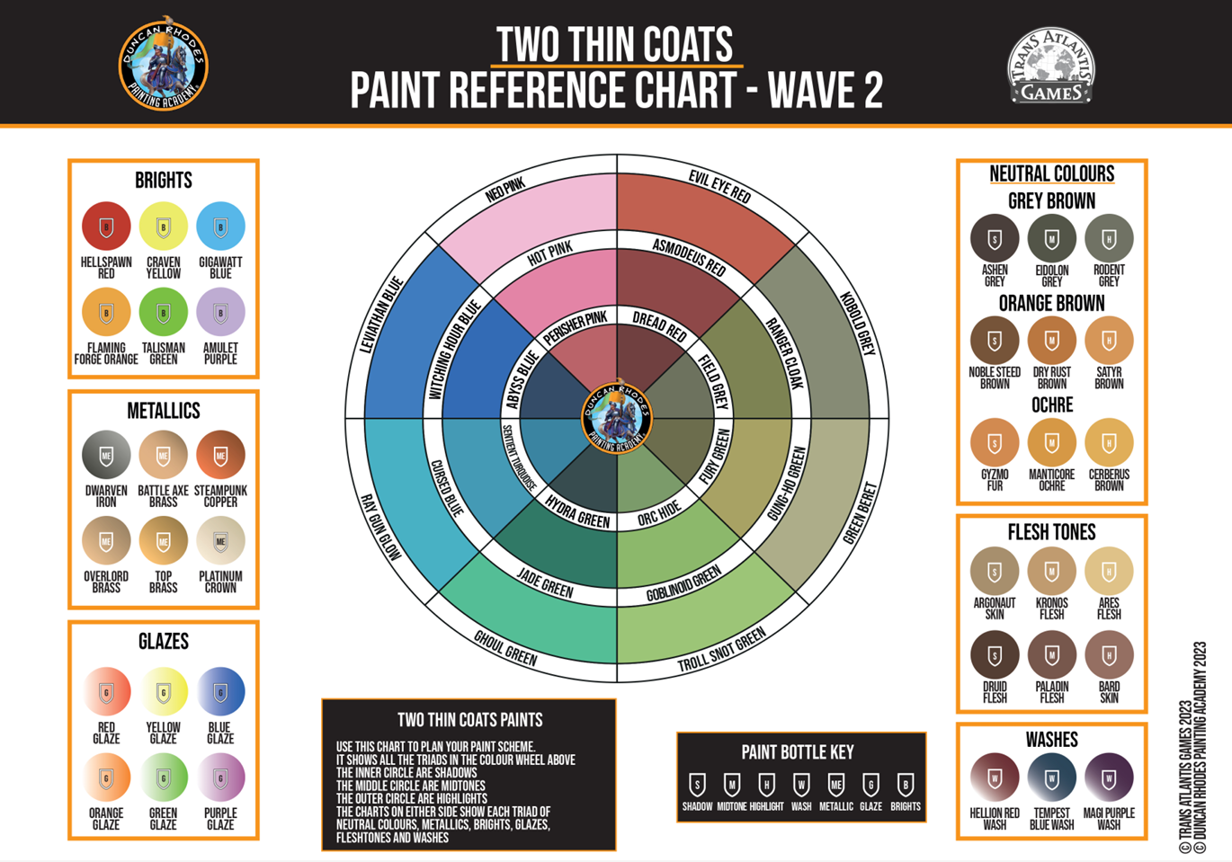 Witching Hour Blue - Image 2