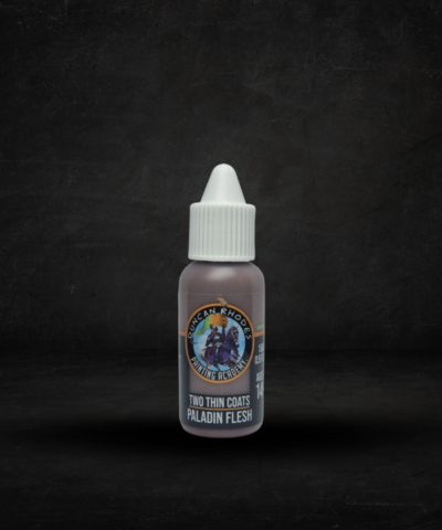 Paladin Flesh