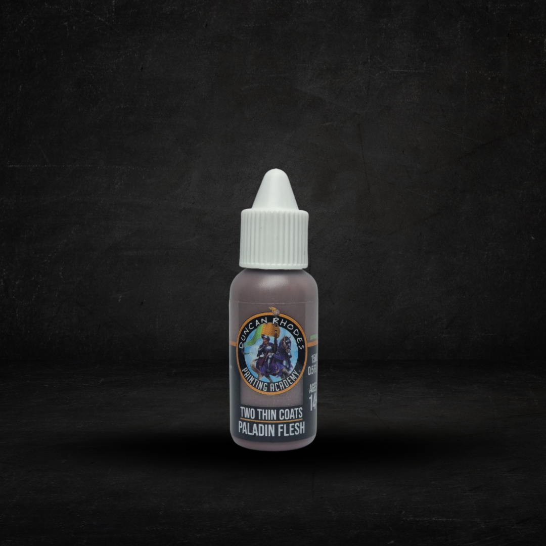 Paladin Flesh