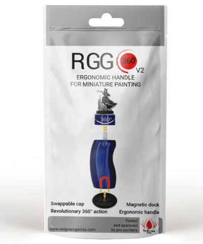 RGG360 Painting Handle v2 - Image 5