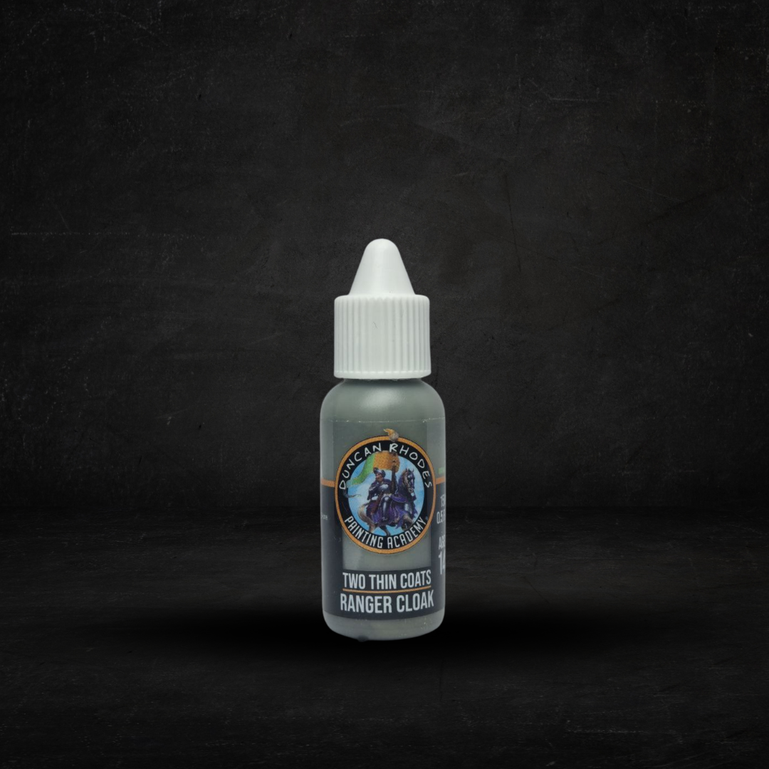 Ranger Cloak