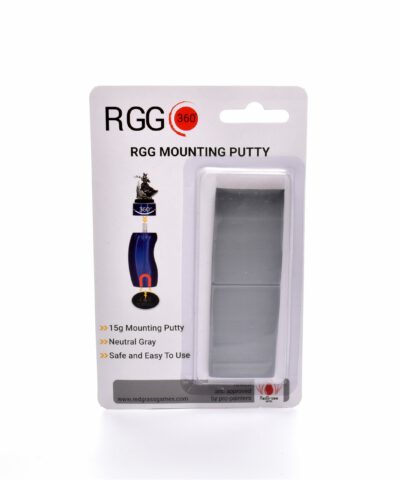 RGG Mounting Putty (15gr)
