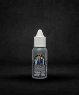 Rodent Grey