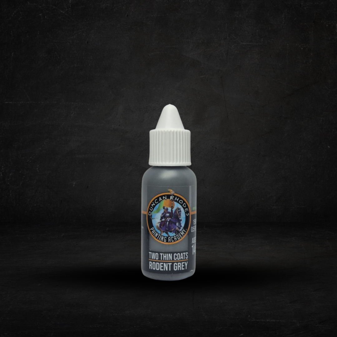 Rodent Grey
