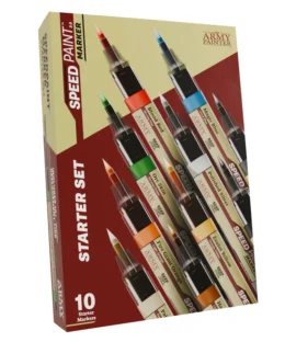 Speedpaint Markers Starter Set