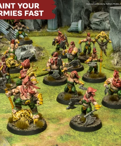 Speedpaint Markers Starter Set - Image 6