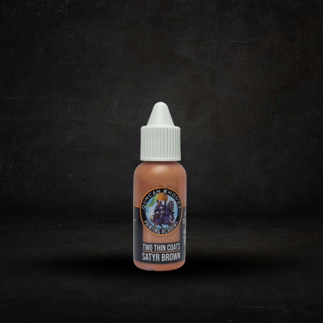 Satyr Brown