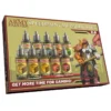 TAP Speedpaint Metallics Set 2.0