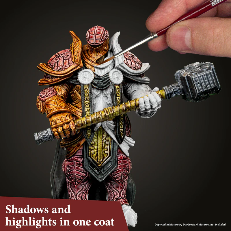 TAP Speedpaint Metallics Set 2.0 - Image 4