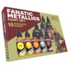 TAP Fanatic Metallics
