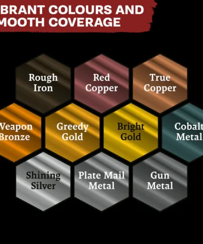 TAP Fanatic Metallics - Image 3