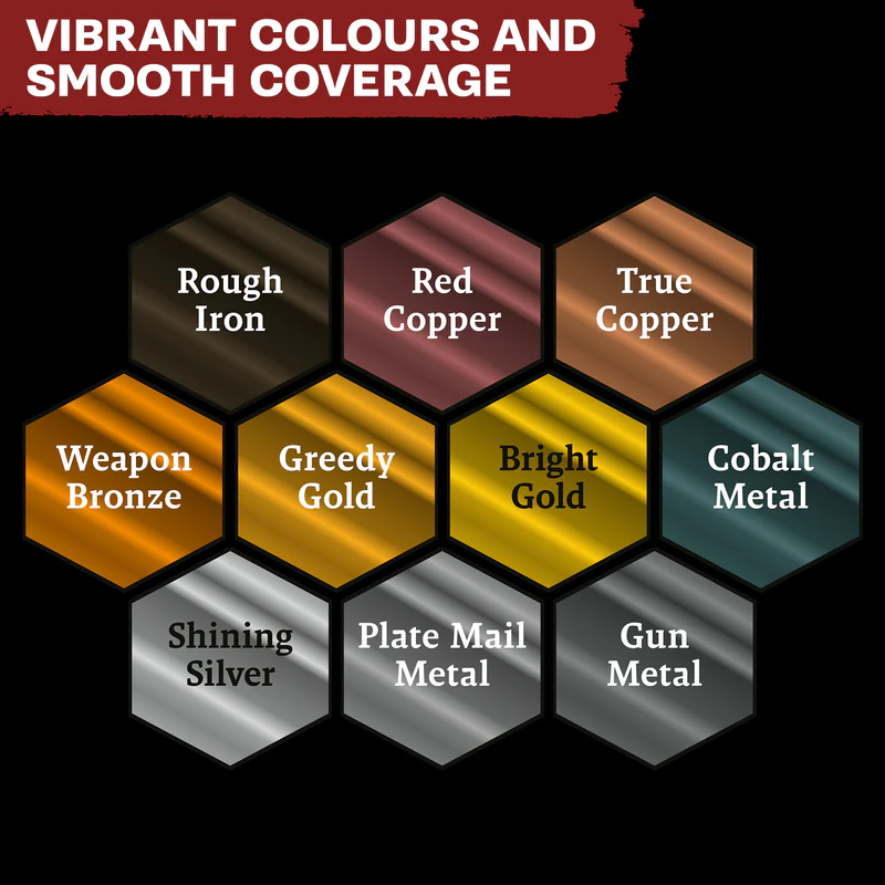 TAP Fanatic Metallics - Image 3