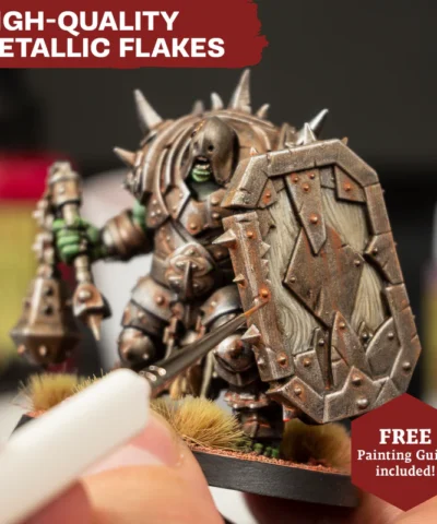 TAP Fanatic Metallics - Image 5