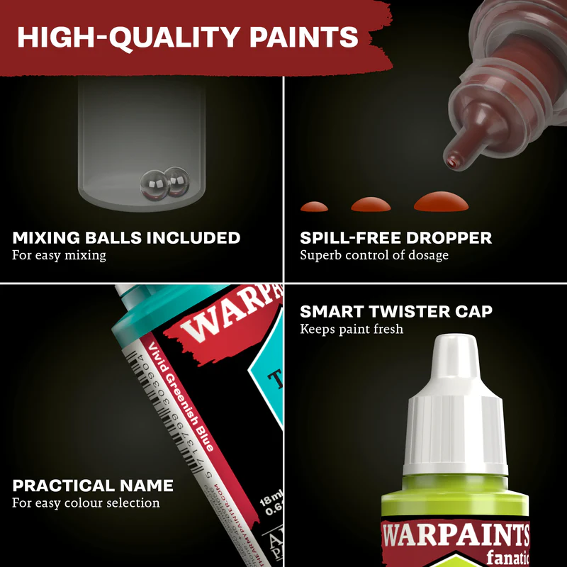 TAP Fanatic Metallics - Image 4