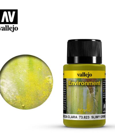 73.823 Slimy Grime Light