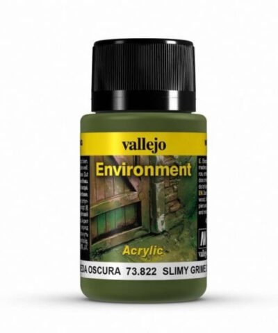 73.822 Slimy Grime Dark