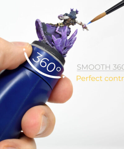 Alternative view of RGG360 Painting Handle v2