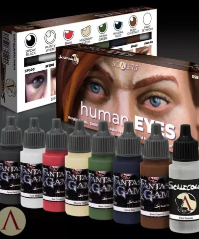 Human Eyes - Image 3