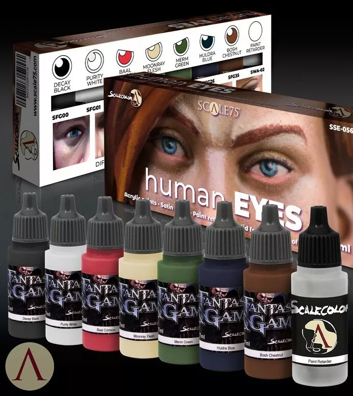 Human Eyes - Image 3