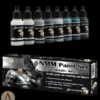 Scale75 NMM Paint Set